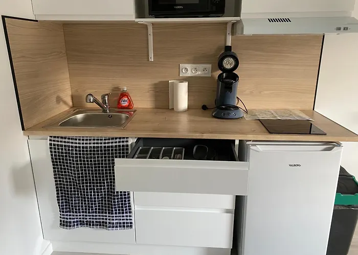 Charming Cosy Studio In Beziers Town Centre