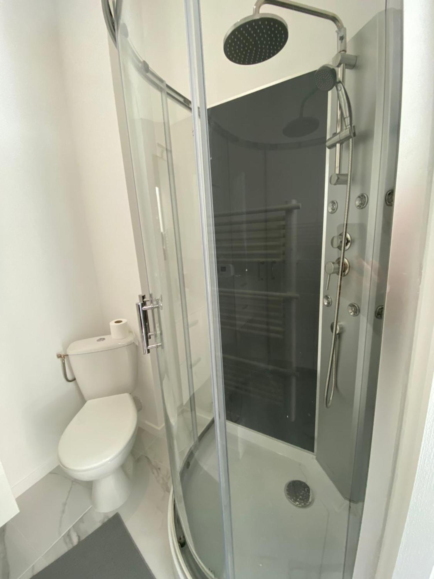 Apartment Charming Cosy In Town Centre *
