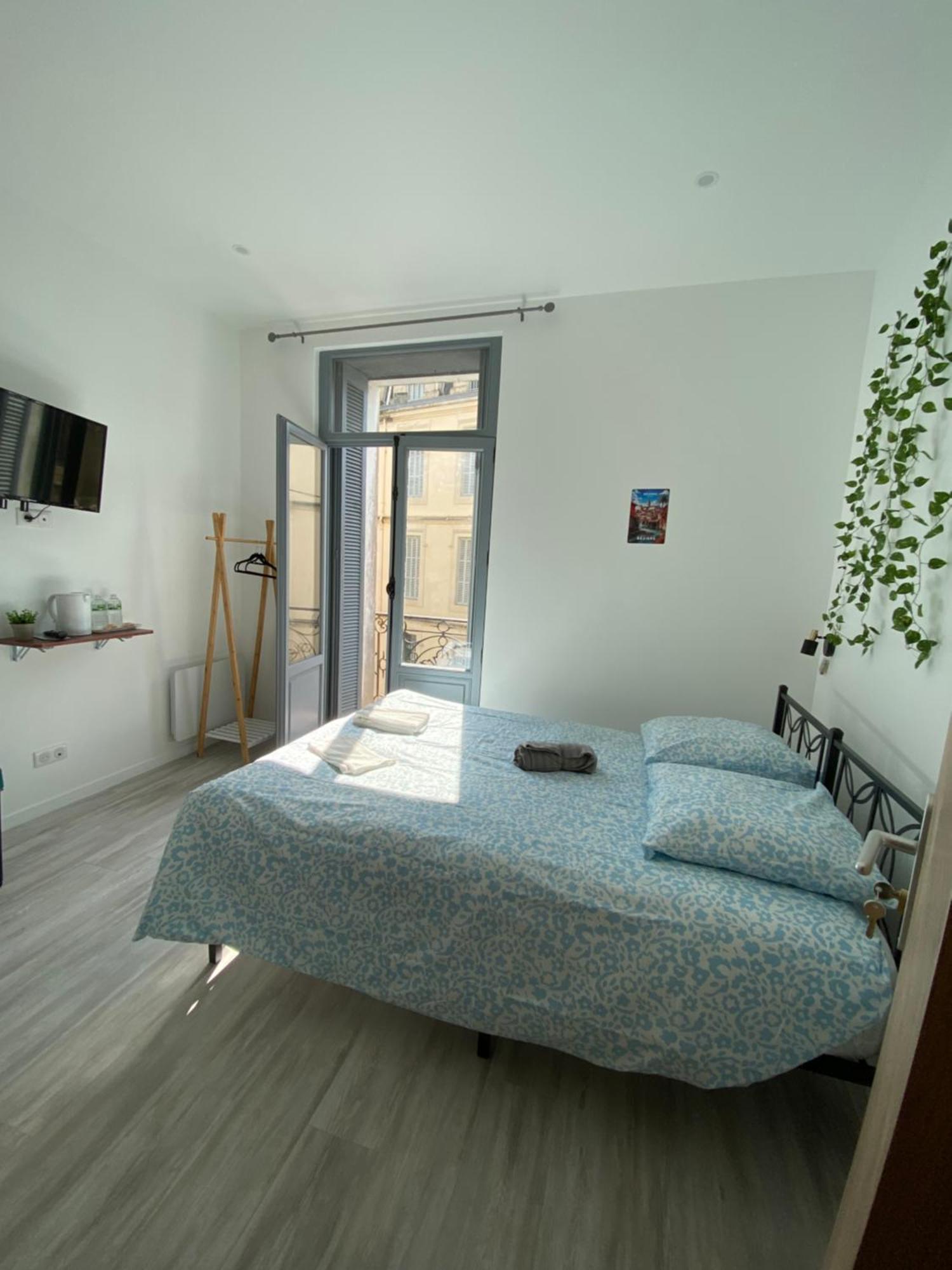 Apartment Charming Cosy In Town Centre Beziers