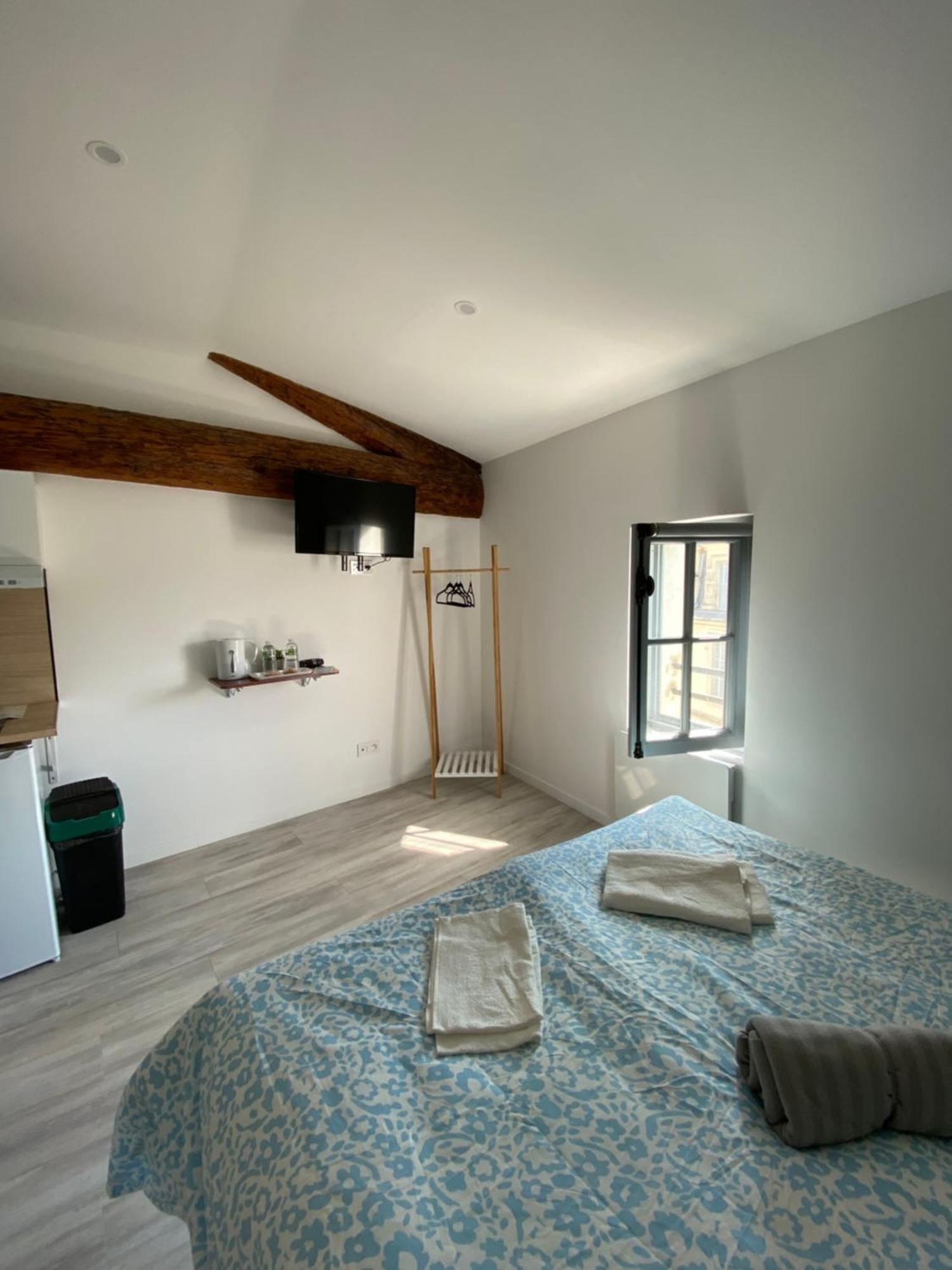 Apartment Charming Cosy In Town Centre Beziers