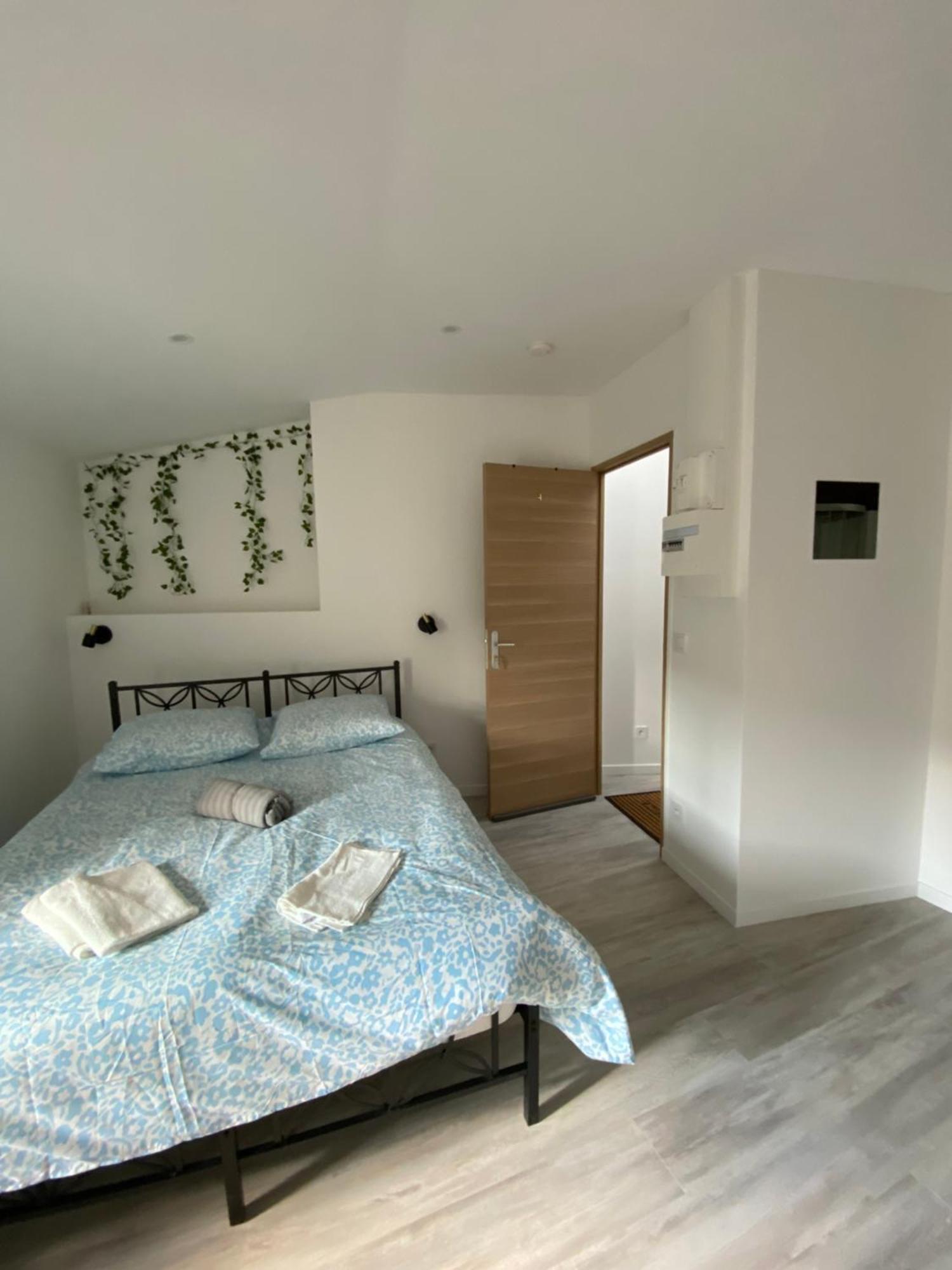 Charming Cosy In Town Centre Beziers