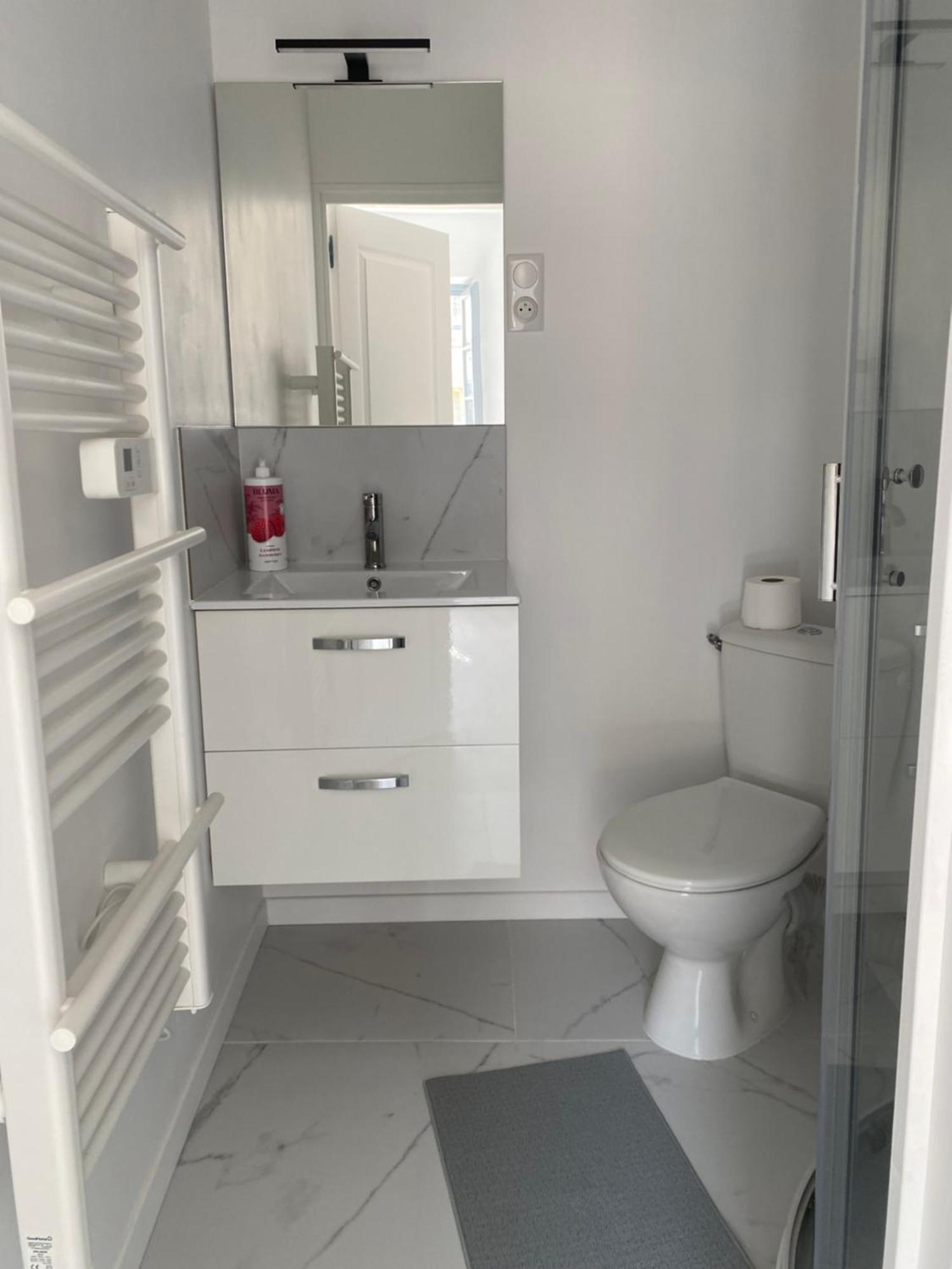 Apartment Charming Cosy In Town Centre *