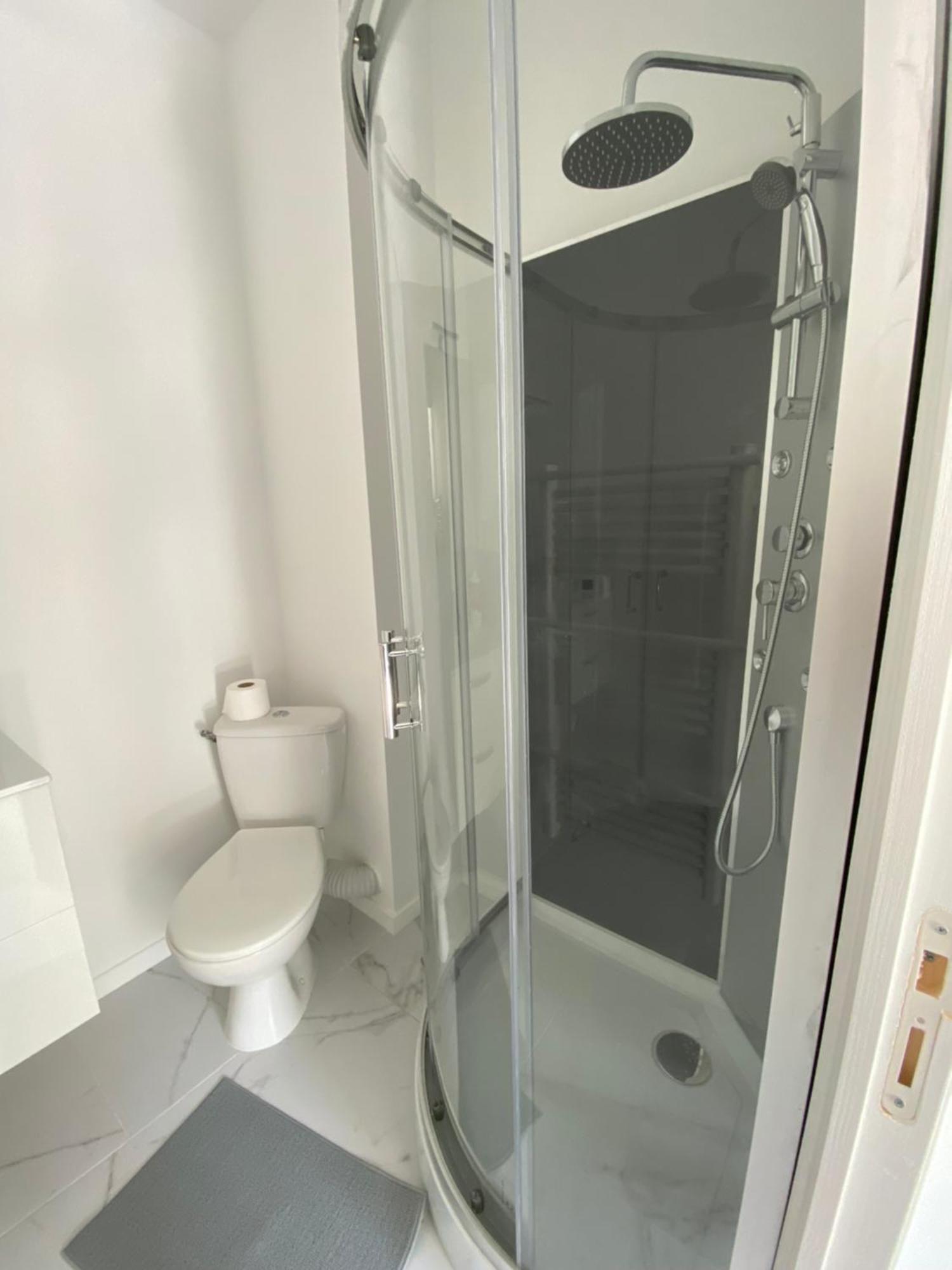 Charming Cosy In Town Centre Apartment Beziers
