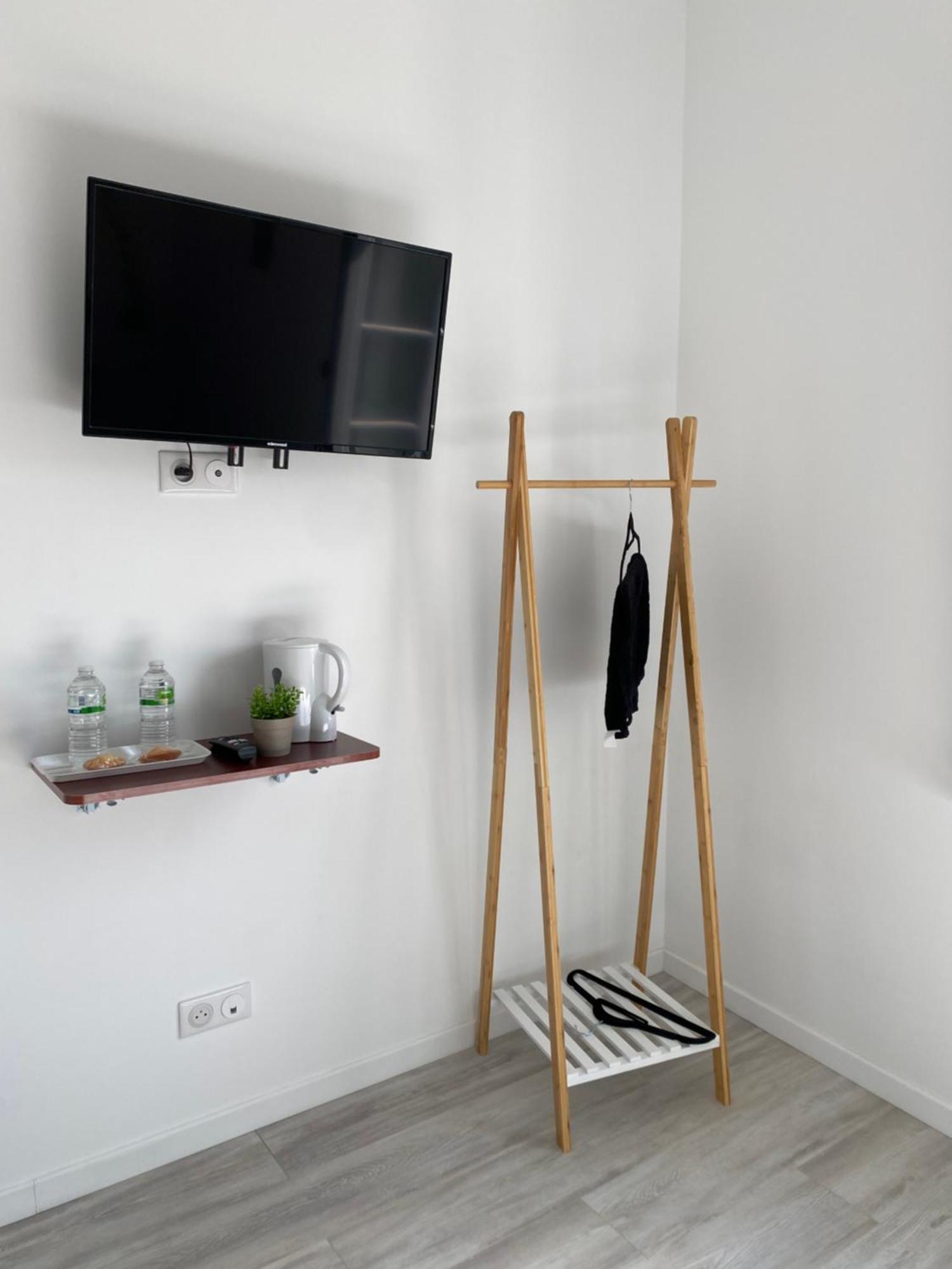 Apartment Charming Cosy In Town Centre