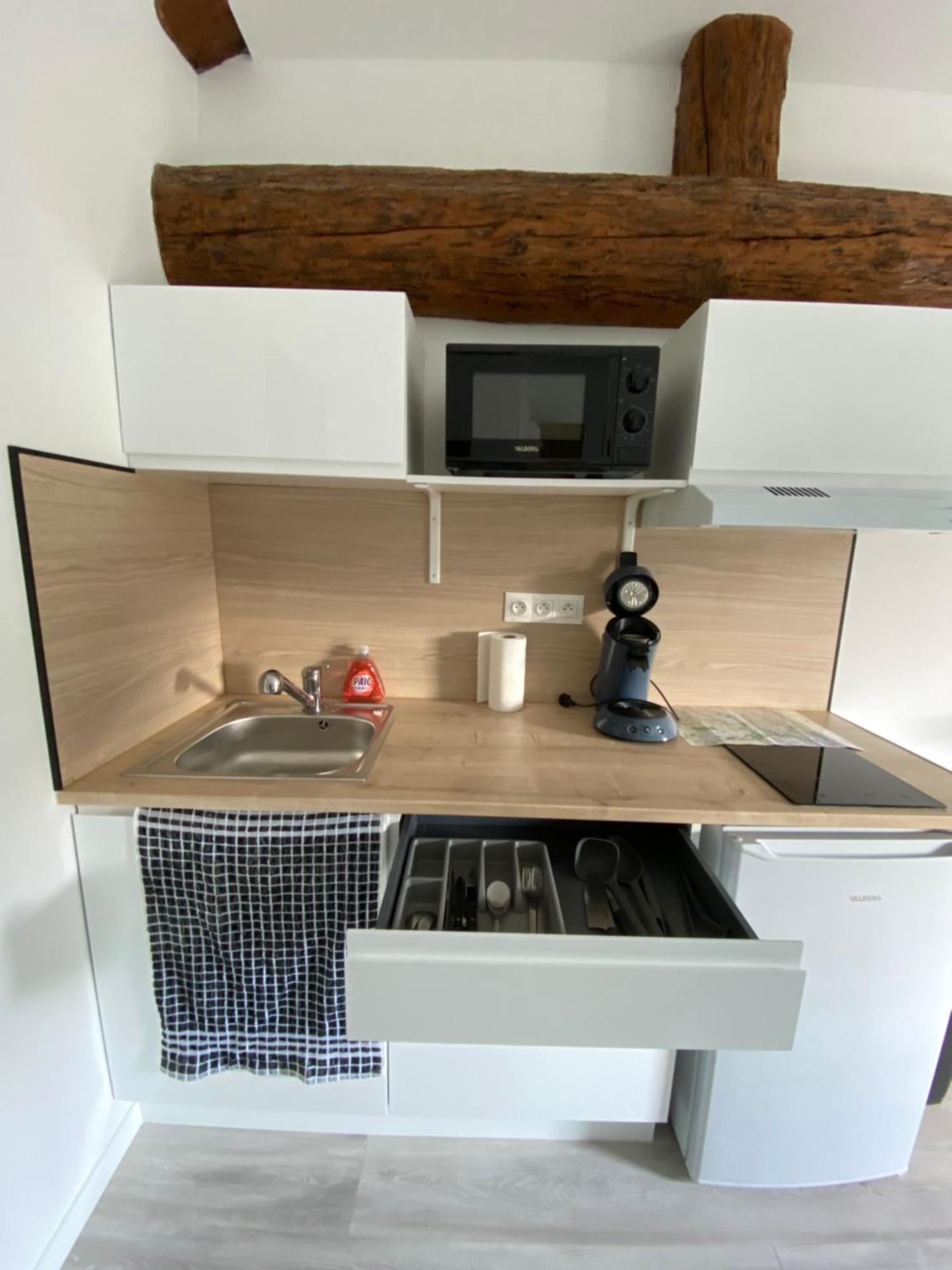 Apartment Charming Cosy In Town Centre Beziers