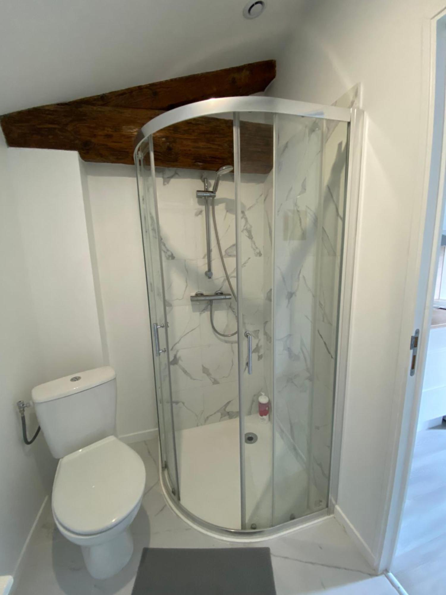 Charming Cosy In Town Centre Beziers